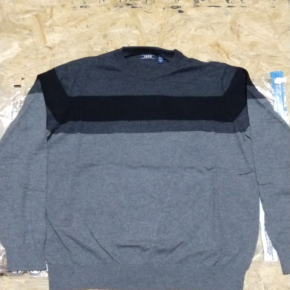 Izod Sweater